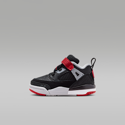 Jordan Spizike Low Baby/Toddler Shoes. Nike.com
